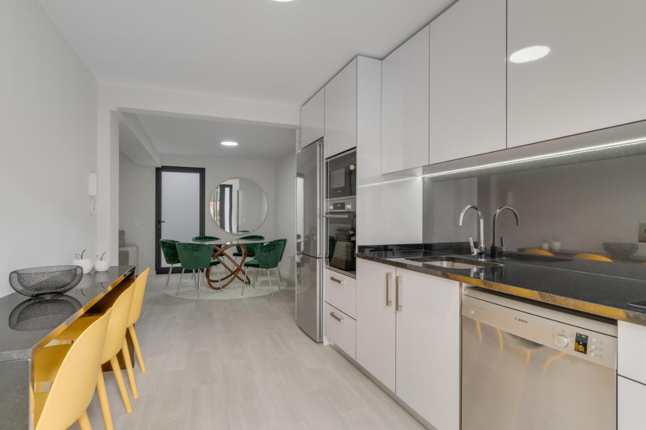 הוילה מצ'יקו Graca House מראה חיצוני תמונה
